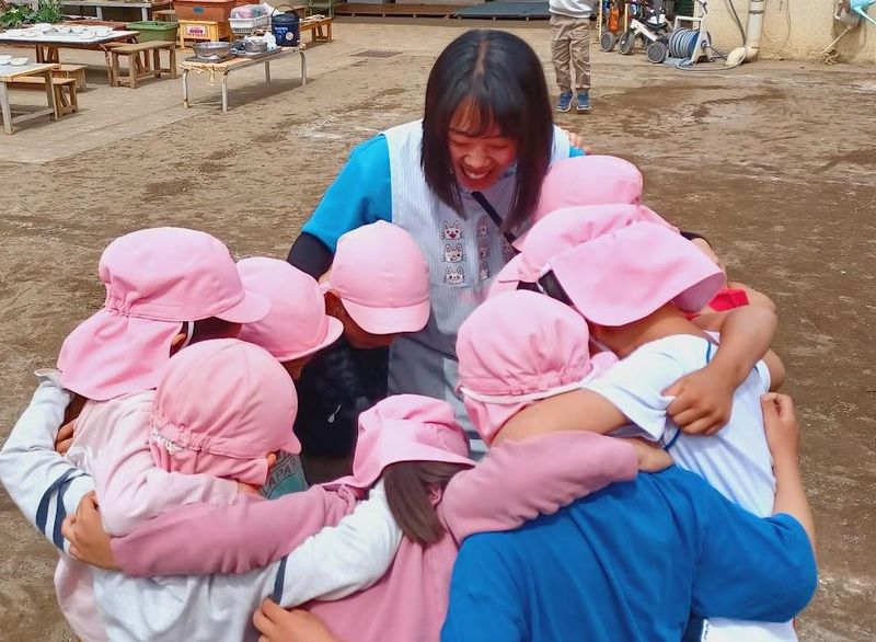 和光市　ほんちょう保育園のアルバイト・バイト求人情報-05