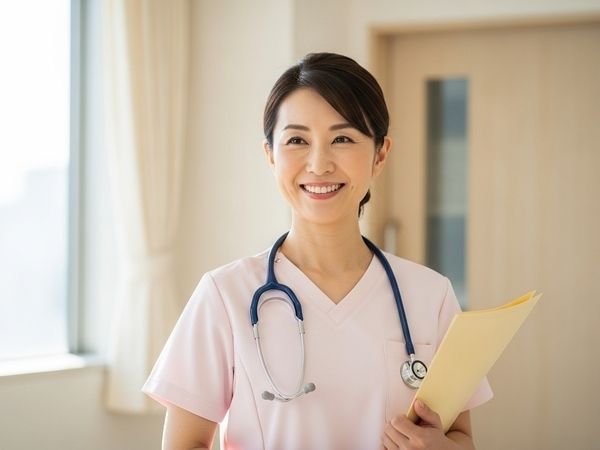 たちいり整形外科の求人・転職情報