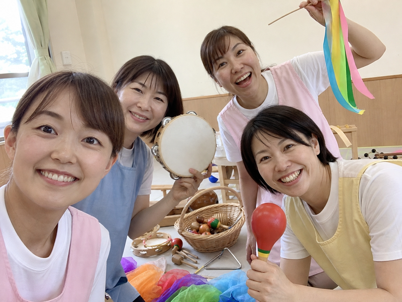 アミー保育園 高島園のアルバイト・バイト求人情報-02