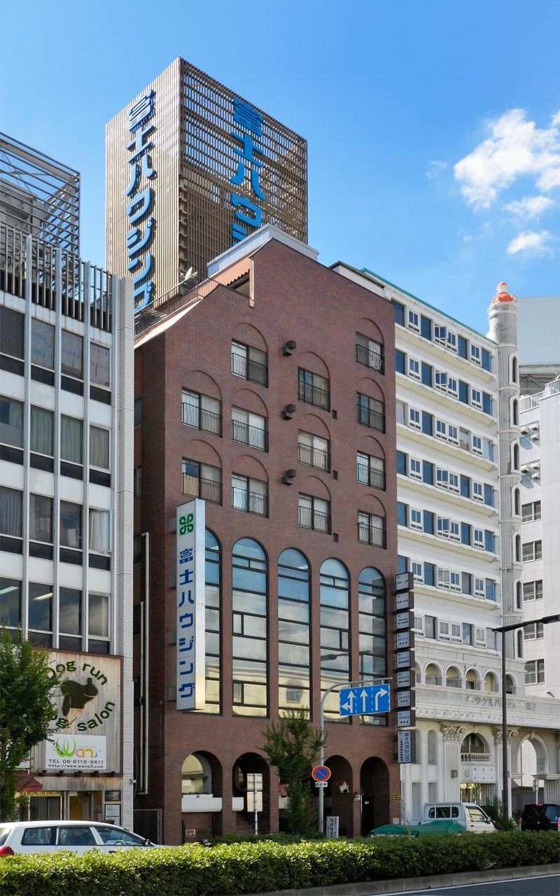 株式会社富士ハウジングの求人・転職情報