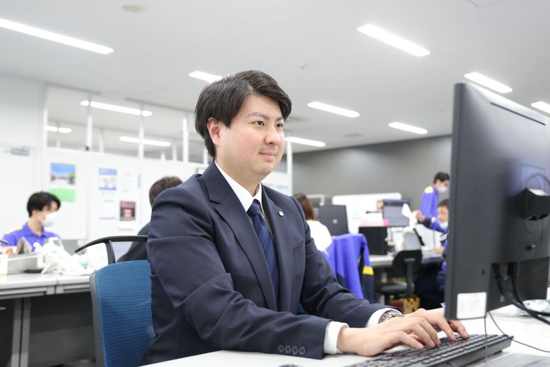 株式会社ナカノ商会　品川セントラルオペレーションセンターのアルバイト・バイト求人情報-05
