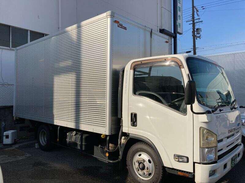 株式会社ロジスティクスサポーツカンパニーの求人情報