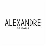 ALEXANDRE DE PARIS　松屋銀座店のアルバイト・バイト求人情報-02