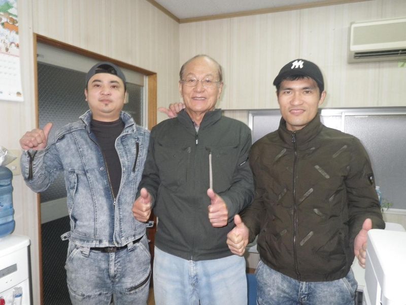 トラストエンジニアリング株式会社-0002の求人・転職情報