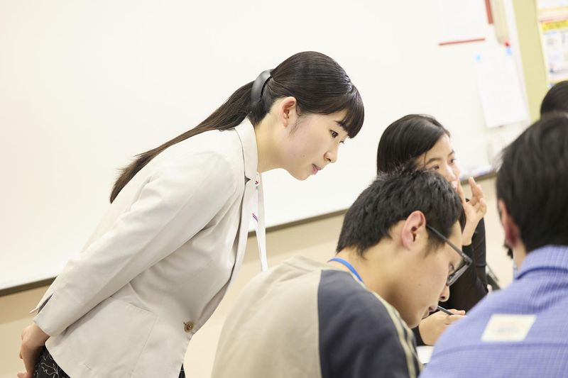 学校法人国際総合学園の求人・転職情報