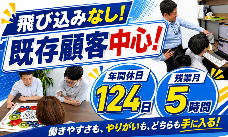 株式会社フジフレックスの求人・転職情報