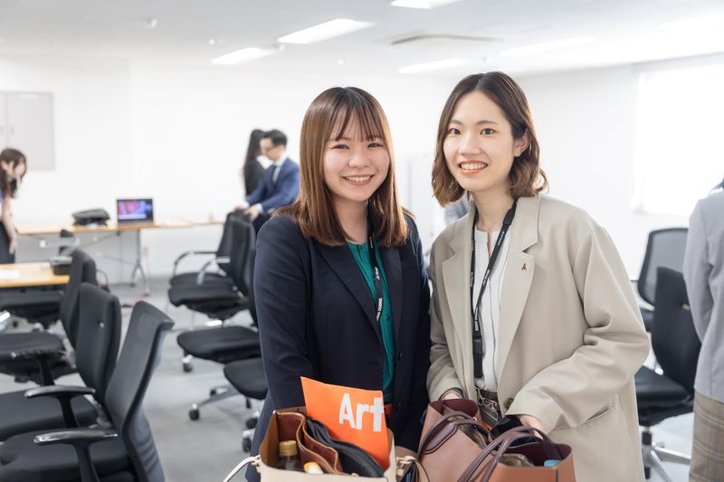 アートム株式会社　京都本社のアルバイト・バイト求人情報-02