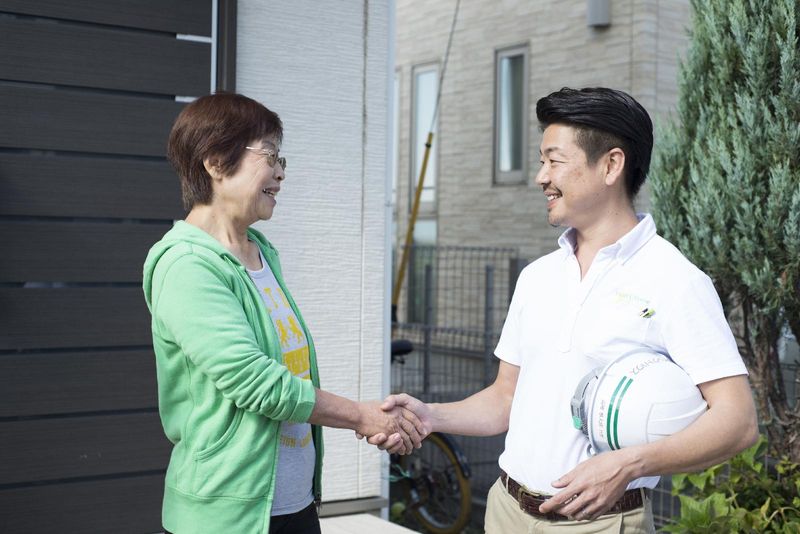 株式会社ダイレクトハウスの求人・転職情報