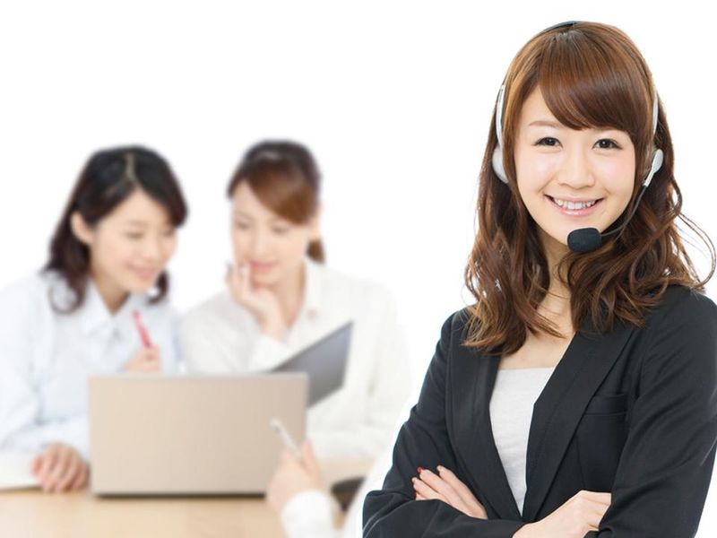 株式会社ビジネスリファインの派遣求人情報