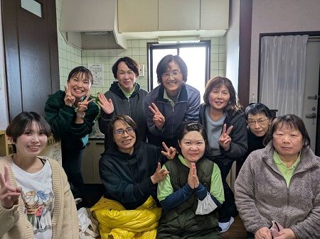 株式会社ニチイ学館の求人・転職情報