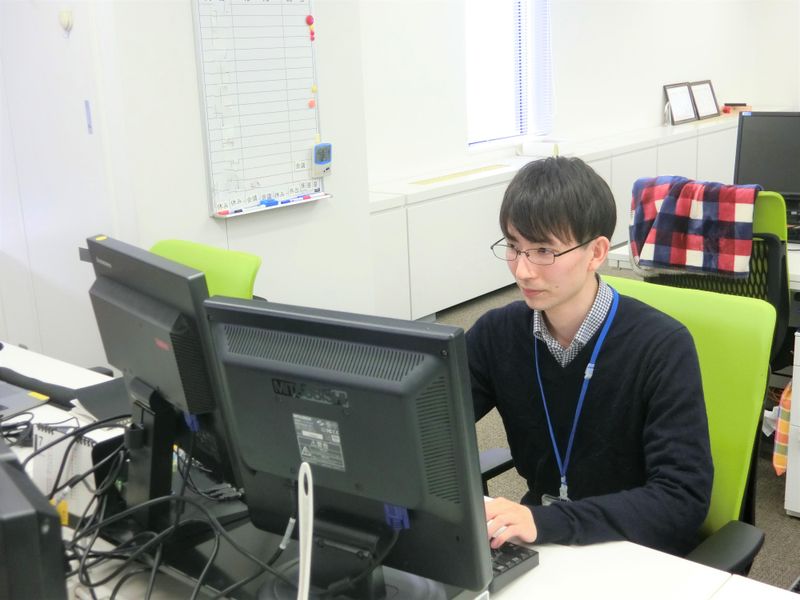 株式会社翻訳センターのアルバイト・バイト求人情報-04