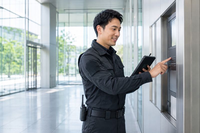 セコム株式会社の求人・転職情報