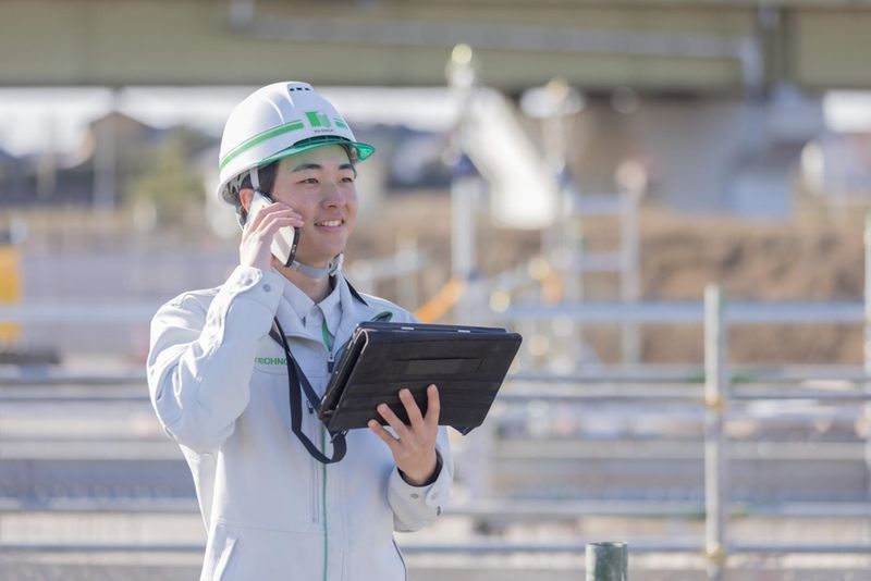 伊田テクノス株式会社