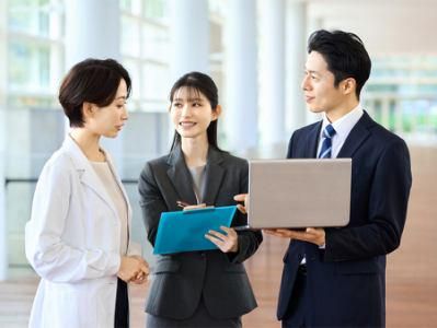 株式会社ケアネットパートナーズの求人・転職情報-02