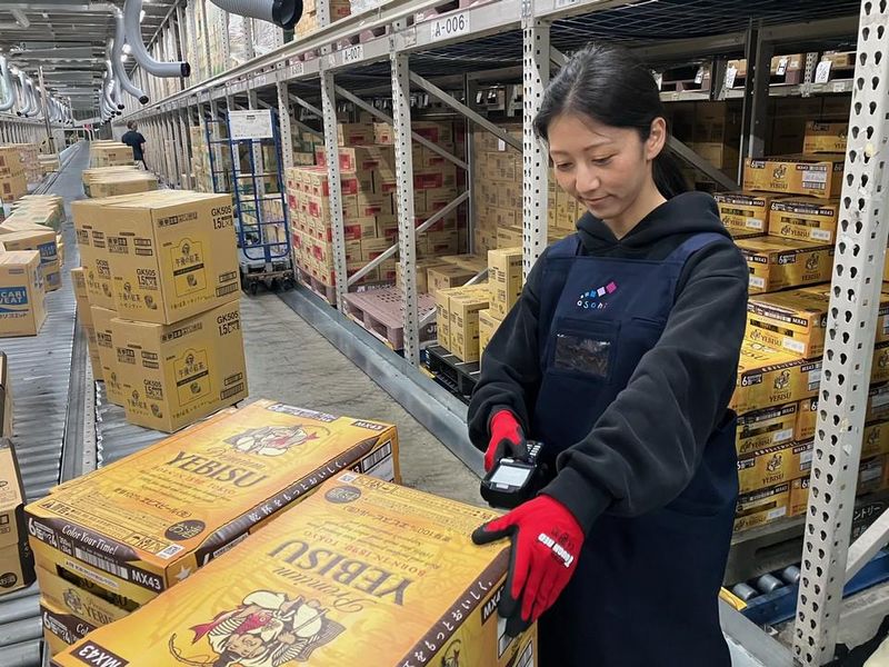 アサヒロジスティクス株式会社　狭山グロッサリー物流センターのアルバイト・バイト求人情報-03