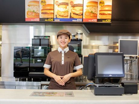 LOTTERIA(ロッテリア)　八千代緑が丘駅店のアルバイト・バイト求人情報-04