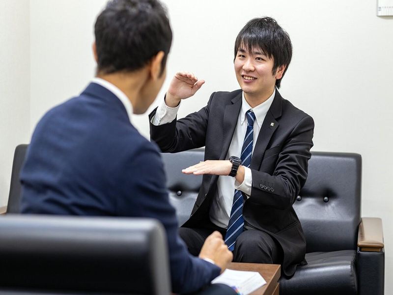 株式会社カンサイの求人・転職情報