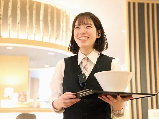 ダイニング こころも　豊田挙母店の求人情報