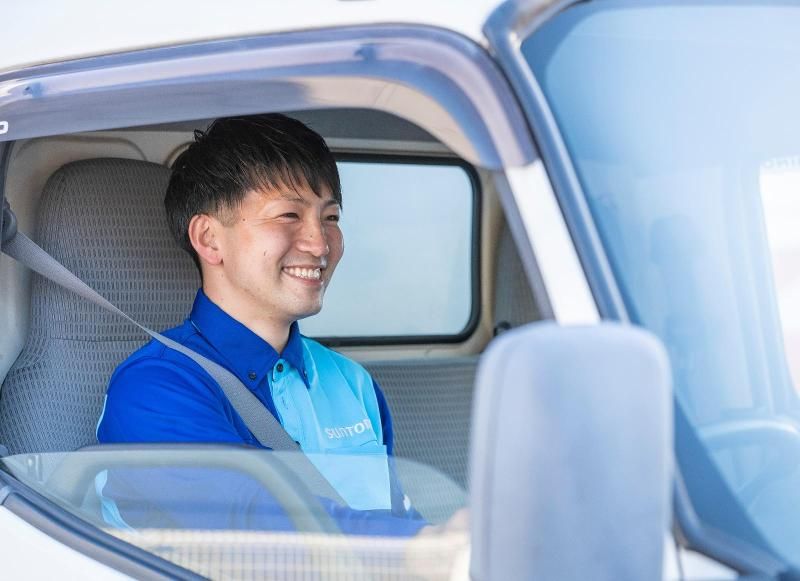 サントリービバレッジソリューション株式会社　湾岸支店/TKSE054のアルバイト・バイト求人情報-04