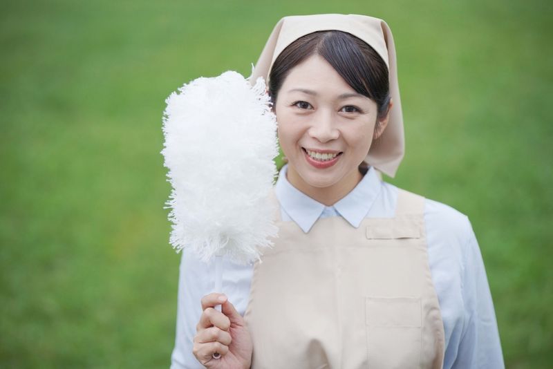 明光ビルサービス株式会社の派遣求人情報