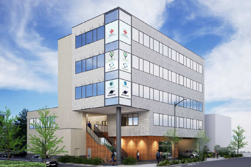 江北耳鼻科・皮膚科クリニックの求人・転職情報