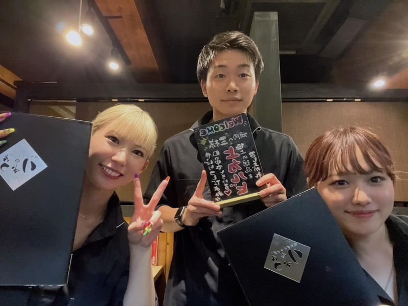焼肉ダイニングりょうのアルバイト・バイト求人情報-04