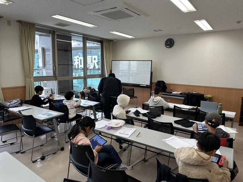 株式会社EdBankのアルバイト・バイト求人情報-05