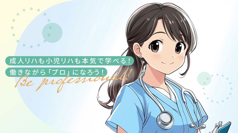 白ゆり総合リハケアクリニックのアルバイト・バイト求人情報-01
