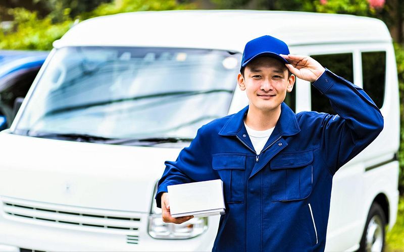 合同会社ひるかわ運送