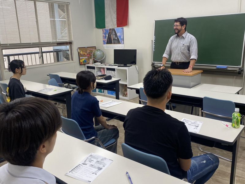 学校法人東杜学園　国際マルチビジネス専門学校の求人・転職情報