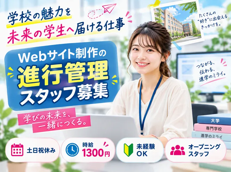 求人画像