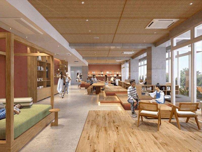 BEB5沖縄瀬良垣 by 星野リゾートのアルバイト・バイト求人情報-03