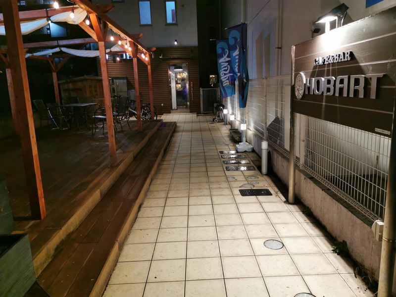 cafe&bar　HOBARTのアルバイト・バイト求人情報-05