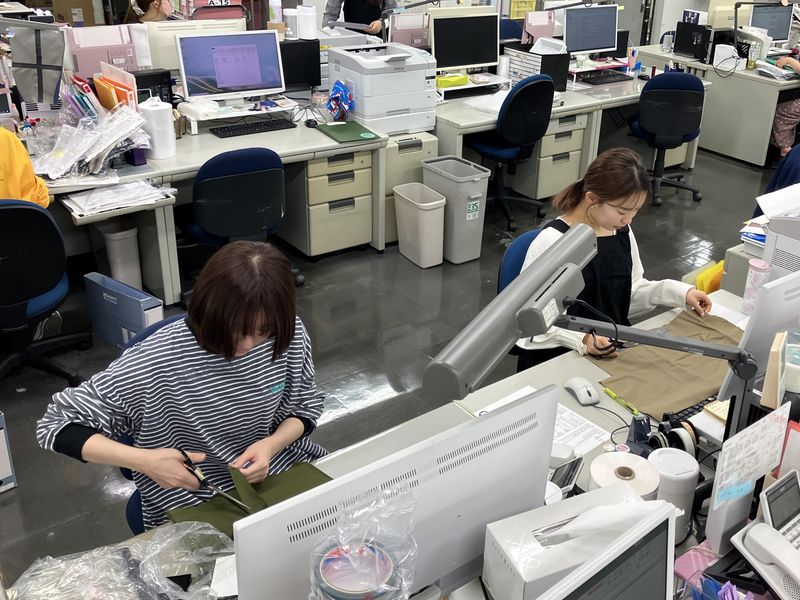 一般財団法人 カケンテストセンター 堀留ラボのアルバイト・バイト求人情報-03