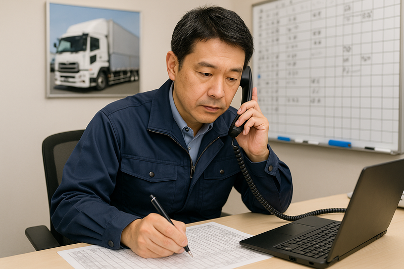 株式会社マルコーエキスプレスの求人・転職情報