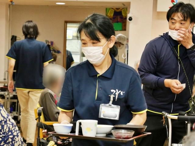 ケアセンターつどいいわきのアルバイト・バイト求人情報-04