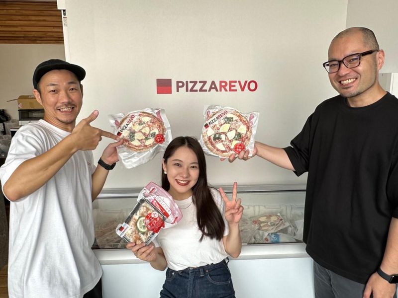 株式会社PIZZAREVOのアルバイト・バイト求人情報-01