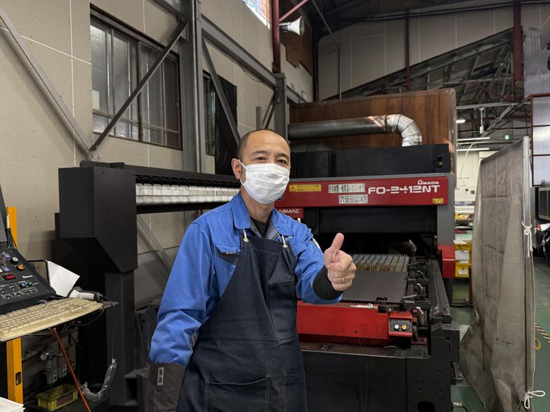 スター工業第二工場のアルバイト・バイト求人情報-10