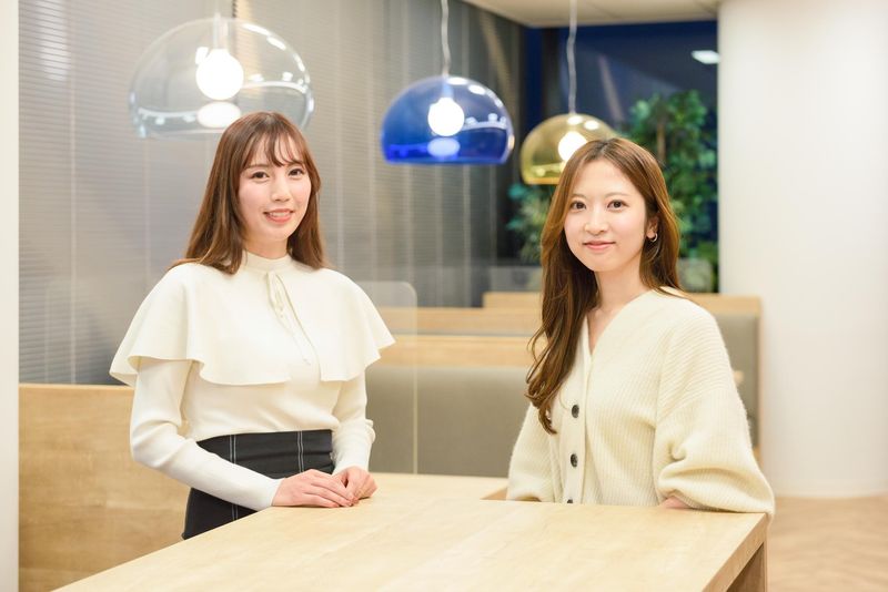 株式会社エークラウド 東京本社/TEWのアルバイト・バイト求人情報-02