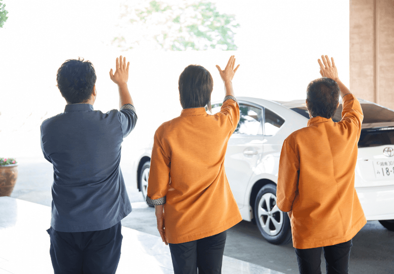 株式会社はなぶさ旅館の求人・転職情報