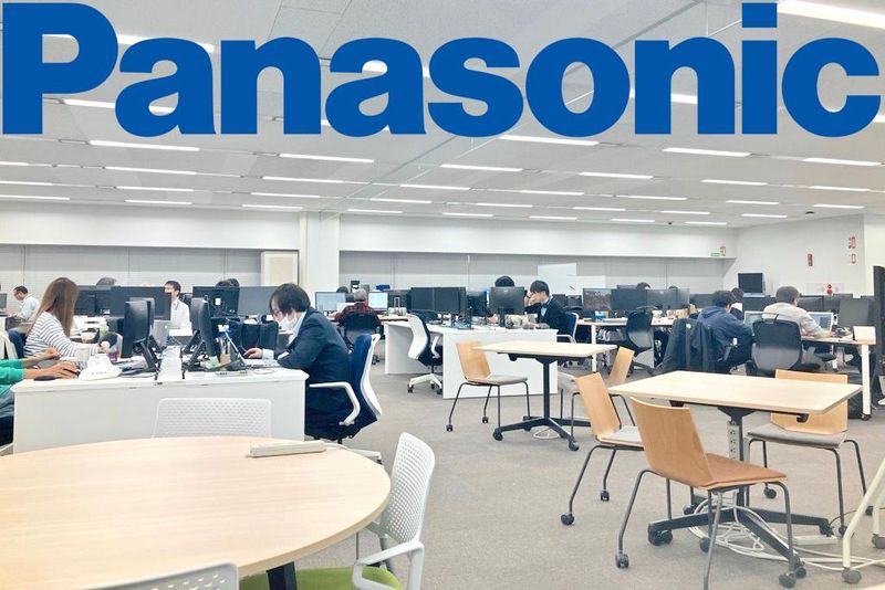 パナソニックSSサービス株式会社FSの求人・転職情報