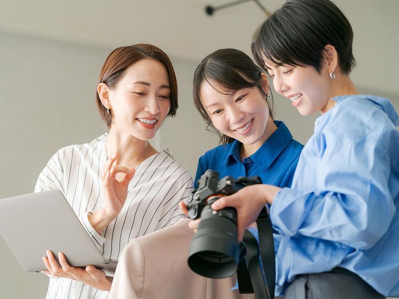 有限会社カラーofカラーズの求人・転職情報