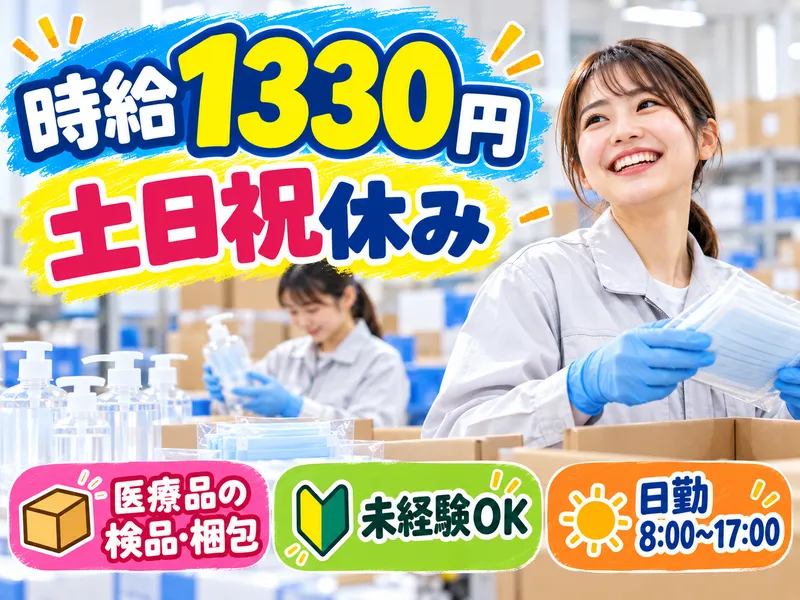 株式会社ロフティーのアルバイト・バイト求人情報