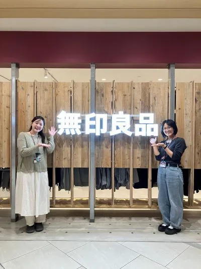 無印良品 ららテラス北綾瀬のアルバイト・バイト求人情報-44