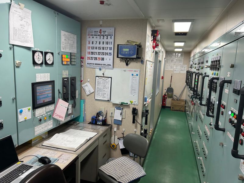田渕海運株式会社