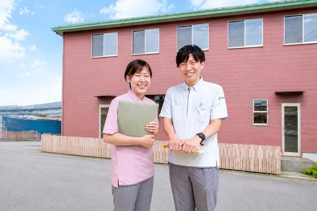 求人画像