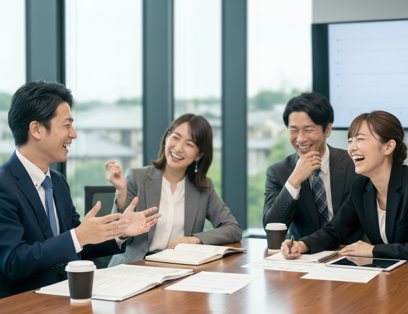 株式会社リバティワンの求人・転職情報