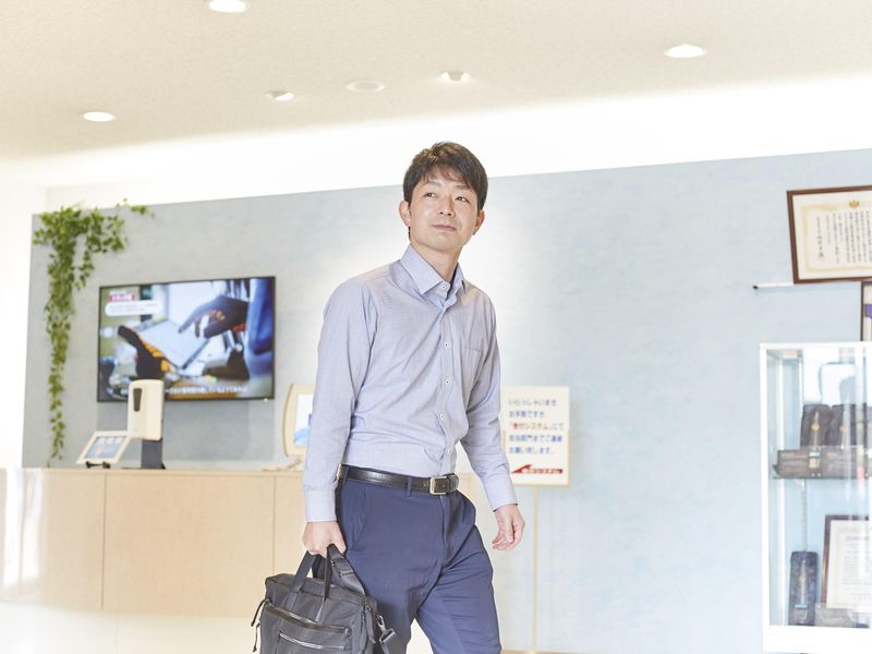 NX・NPロジスティクス株式会社