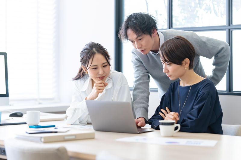 Side International Japan株式会社のアルバイト・バイト求人情報-05