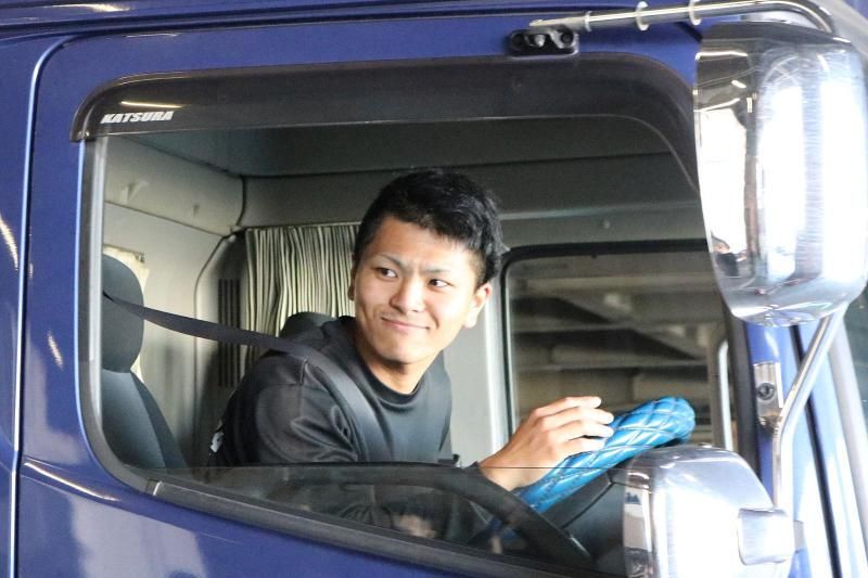 エア・ウォーターＬＩＮＥ株式会社の求人・転職情報